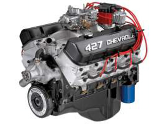 DF027 Engine